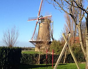 Unterkunft 601313 - Ferienhaus Schouwen-Duiveland - Huisje in Zonnemaire