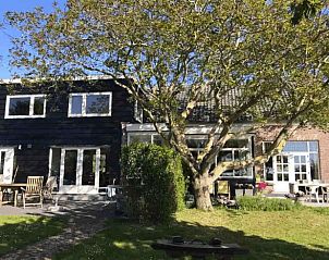 Unterkunft 601313 - Ferienhaus Schouwen-Duiveland - Huisje in Zonnemaire
