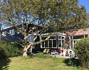 Unterkunft 601313 - Ferienhaus Schouwen-Duiveland - Huisje in Zonnemaire