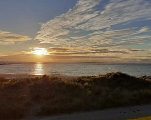 Unterkunft 601313 - Ferienhaus Schouwen-Duiveland - Huisje in Zonnemaire