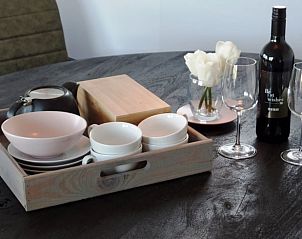 Unterkunft 601314 - Ferienhaus Schouwen-Duiveland - Huisje in Zonnemaire