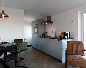 Unterkunft 601314 - Ferienhaus Schouwen-Duiveland - Huisje in Zonnemaire