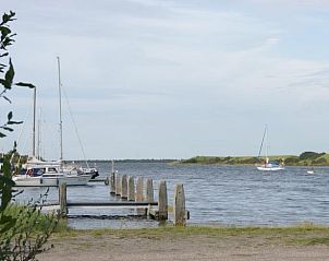 Unterkunft 601314 - Ferienhaus Schouwen-Duiveland - Huisje in Zonnemaire