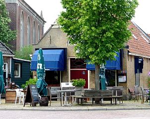 Unterkunft 601314 - Ferienhaus Schouwen-Duiveland - Huisje in Zonnemaire