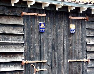 Unterkunft 601314 - Ferienhaus Schouwen-Duiveland - Huisje in Zonnemaire