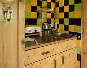 Unterkunft 601315 - Ferienhaus Schouwen-Duiveland - Vakantiehuis in Zonnemaire