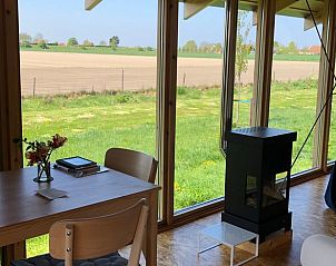 Unterkunft 601315 - Ferienhaus Schouwen-Duiveland - Vakantiehuis in Zonnemaire