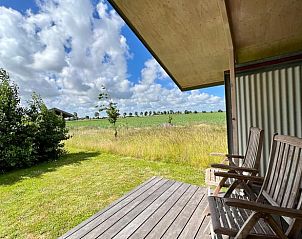 Unterkunft 601315 - Ferienhaus Schouwen-Duiveland - Vakantiehuis in Zonnemaire