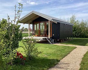 Unterkunft 601315 - Ferienhaus Schouwen-Duiveland - Vakantiehuis in Zonnemaire