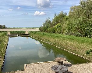 Unterkunft 601315 - Ferienhaus Schouwen-Duiveland - Vakantiehuis in Zonnemaire