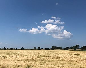 Unterkunft 601315 - Ferienhaus Schouwen-Duiveland - Vakantiehuis in Zonnemaire
