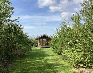 Unterkunft 601315 - Ferienhaus Schouwen-Duiveland - Vakantiehuis in Zonnemaire