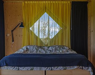 Unterkunft 601319 - Ferienhaus Schouwen-Duiveland - Vakantiehuisje in Zonnemaire