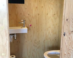 Unterkunft 601319 - Ferienhaus Schouwen-Duiveland - Vakantiehuisje in Zonnemaire