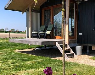 Unterkunft 601319 - Ferienhaus Schouwen-Duiveland - Vakantiehuisje in Zonnemaire