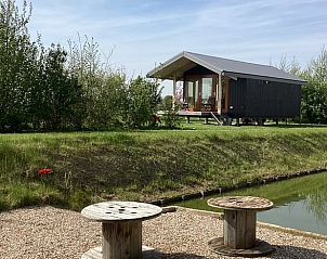 Unterkunft 601319 - Ferienhaus Schouwen-Duiveland - Vakantiehuisje in Zonnemaire