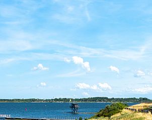 Unterkunft 601319 - Ferienhaus Schouwen-Duiveland - Vakantiehuisje in Zonnemaire