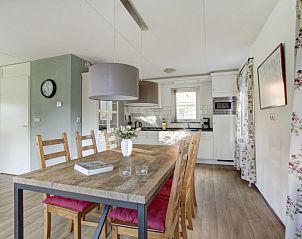 Unterkunft 601323 - Ferienhaus Schouwen-Duiveland - Vakantiehuis Favorita