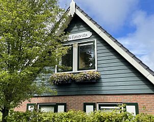 Unterkunft 601323 - Ferienhaus Schouwen-Duiveland - Vakantiehuis Favorita