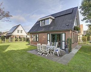 Unterkunft 601323 - Ferienhaus Schouwen-Duiveland - Vakantiehuis Favorita