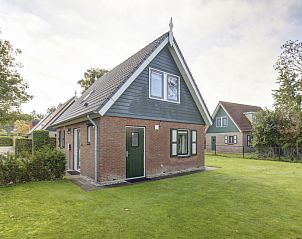 Unterkunft 601323 - Ferienhaus Schouwen-Duiveland - Vakantiehuis Favorita