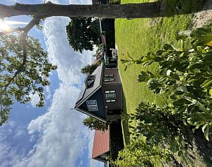 Unterkunft 601323 - Ferienhaus Schouwen-Duiveland - Vakantiehuis Favorita