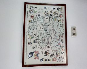 Unterkunft 601323 - Ferienhaus Schouwen-Duiveland - Vakantiehuis Favorita