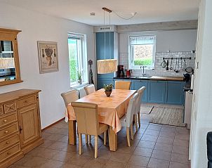 Unterkunft 601326 - Ferienhaus Schouwen-Duiveland - Graspieper