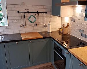 Unterkunft 601326 - Ferienhaus Schouwen-Duiveland - Graspieper