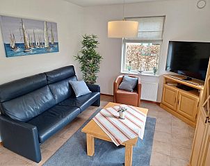 Unterkunft 601326 - Ferienhaus Schouwen-Duiveland - Graspieper