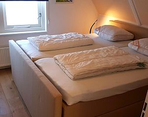 Unterkunft 601326 - Ferienhaus Schouwen-Duiveland - Graspieper