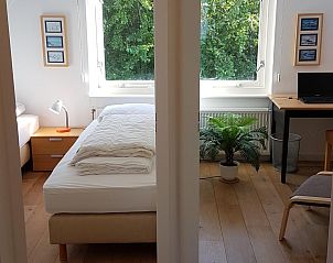 Unterkunft 601326 - Ferienhaus Schouwen-Duiveland - Graspieper