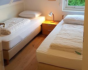 Unterkunft 601326 - Ferienhaus Schouwen-Duiveland - Graspieper
