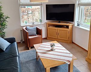 Unterkunft 601326 - Ferienhaus Schouwen-Duiveland - Graspieper