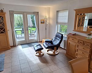 Unterkunft 601326 - Ferienhaus Schouwen-Duiveland - Graspieper