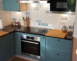 Unterkunft 601326 - Ferienhaus Schouwen-Duiveland - Graspieper