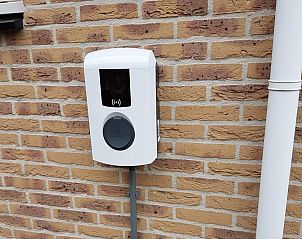 Unterkunft 601326 - Ferienhaus Schouwen-Duiveland - Graspieper