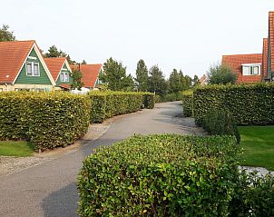 Unterkunft 601326 - Ferienhaus Schouwen-Duiveland - Graspieper