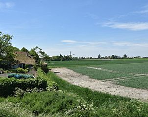 Unterkunft 601326 - Ferienhaus Schouwen-Duiveland - Graspieper