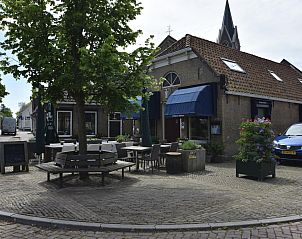 Unterkunft 601326 - Ferienhaus Schouwen-Duiveland - Graspieper