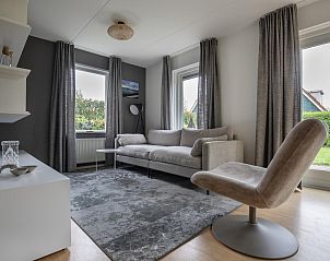 Unterkunft 601328 - Ferienhaus Schouwen-Duiveland - La Courege