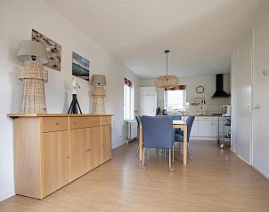 Unterkunft 601328 - Ferienhaus Schouwen-Duiveland - La Courege