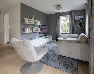 Unterkunft 601328 - Ferienhaus Schouwen-Duiveland - La Courege