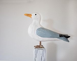 Unterkunft 601328 - Ferienhaus Schouwen-Duiveland - La Courege