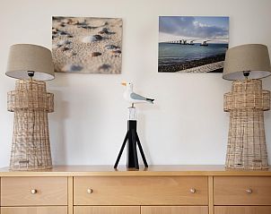 Unterkunft 601328 - Ferienhaus Schouwen-Duiveland - La Courege