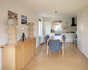 Unterkunft 601328 - Ferienhaus Schouwen-Duiveland - La Courege