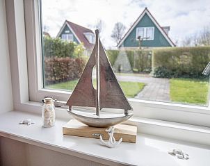 Unterkunft 601328 - Ferienhaus Schouwen-Duiveland - La Courege