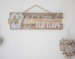 Unterkunft 601328 - Ferienhaus Schouwen-Duiveland - La Courege