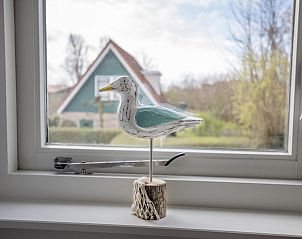 Unterkunft 601328 - Ferienhaus Schouwen-Duiveland - La Courege