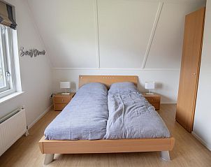 Unterkunft 601328 - Ferienhaus Schouwen-Duiveland - La Courege